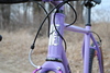 Thrive Cycles fillet brazed allroad photo
