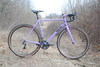 Thrive Cycles fillet brazed allroad photo