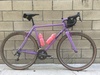 Thrive Cycles fillet brazed allroad photo