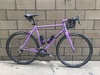 Thrive Cycles fillet brazed allroad photo