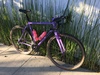 Thrive Cycles fillet brazed allroad photo