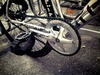 Throne Supreme Lo Chrome photo