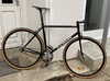 Ti Cycles "BigAss Track" photo