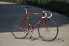 Raleigh Track Pro TI Reynolds 753 (sold) photo