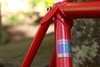 Raleigh Track Pro TI Reynolds 753 (sold) photo