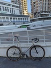 Waltly titanium track photo