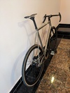 Waltly titanium track photo