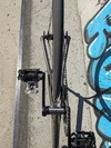 Waltly titanium track photo