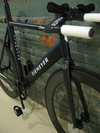 Tiemeyer Aero Track Pursuit photo