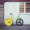 Tigierre FISTA Pursuit photo