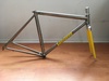 Titanium Banana Litespeed Classic photo