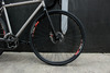 Titanium Disc Cross photo