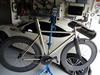 Titanium Fixed Gear (6.26kg) photo