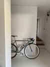 Titanium Road Bike photo