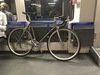 Titanium Road Bike photo