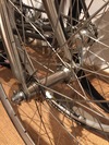 Titanium Road Bike photo