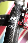 Titanium SRAM RED 2.0 photo