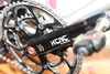 Titanium SRAM RED 2.0 photo