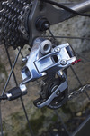 Titanium Sram Red photo