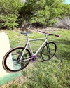 Titanium Track / Litespeed? photo