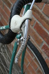 TJ Quick Fillet Braised Road Bike photo