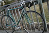 TJ Quick Fillet Braised Road Bike photo