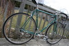 TJ Quick Fillet Braised Road Bike photo