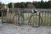 TJ Quick Fillet Braised Road Bike photo