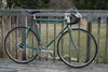 TJ Quick Fillet Braised Road Bike photo