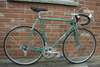 TJ Quick Fillet Braised Road Bike photo