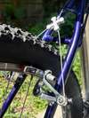 Tokai RETRO MTB photo