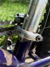 Tokai RETRO MTB photo