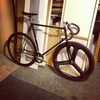 Tokyo Fixed Gear S1 photo