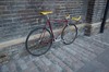 Tommasini Air Track Lo Pro photo
