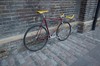 Tommasini Air Track Lo Pro photo