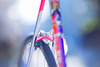 Tommasini Infrared Super Prestige SLX photo