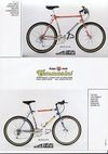 Tommasini Monte Amiata MTB x Deore XT photo