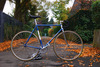 Tommasini Pista photo