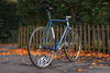 Tommasini Pista photo