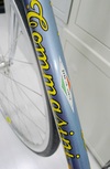 Vintage Tommasini Prestige Track photo