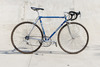 Tommasini Super Prestige 1991 photo