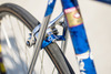 Tommasini Super Prestige 1991 photo