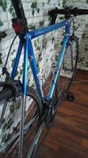 Tommasini Tecno photo