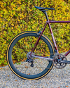 Tommasini Tecno in Rosso Tesi photo