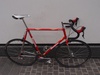 Tommasini Tecno EXTRA photo