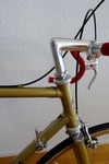 Tommasini Thomas classic road bike photo