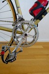 Tommasini Thomas classic road bike photo