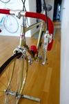 Tommasini Thomas classic road bike photo