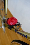 Tommasini Thomas classic road bike photo