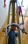 Tommasini Thomas classic road bike photo